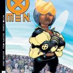 New X-Men (2001) #119