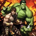 Great Lakes Avengers (2016) #1 (Keown Champions Variant)