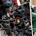 Secret Avengers (2013) #1