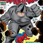 The Amazing Spider-Man (1963) #41