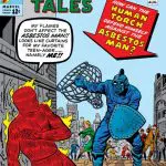 Strange Tales (1951) #111