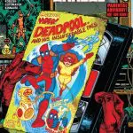 Deadpool Annual (2016) #1