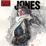 Jessica Jones (2016) #1