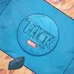 Mighty Thor (2015) #12