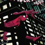 Amazing Spider-Man (1999) #600 (2ND PRINTING VARIANT)