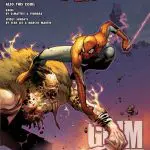 Amazing Spider-Man (1999) #637