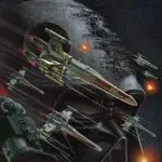 Darth Vader (2015) #25