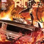 Ghost Rider (2016) #1