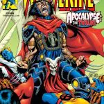 Wolverine (1988) #146