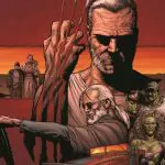 Wolverine: Old Man Logan (Hardcover)