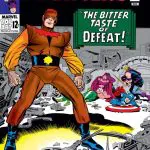 MARVEL MASTERWORKS: THE AVENGERS (Hardcover)