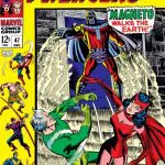 Avengers (1963) #47