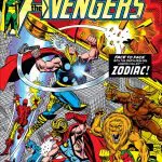 Avengers (1963) #120