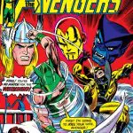 Avengers (1963) #139