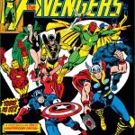 Avengers (1963) #150