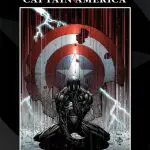 Fallen Son: The Death of Captain America (2007) #4