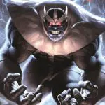 War of Kings Aftermath: Realm of Kings Omnibus (Hardcover)