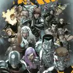 X-MEN: AGE OF X HC (Hardcover)