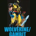 X-Men: Wolverine/Gambit: Victims (Hardcover)