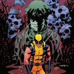 Wolverine (2010) #307