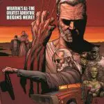 Wolverine (2003) #66