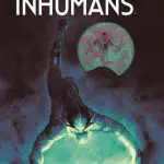 Uncanny Inhumans (2015) #19