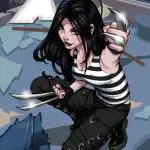 X-23 VOL. 1: THE KILLING DREAM PREMIERE HC (Hardcover)