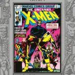 MARVEL MASTERWORKS: THE UNCANNY X-MEN (Hardcover)