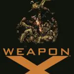 WOLVERINE: WEAPON X (Hardcover)