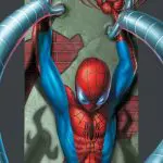 Ultimate Spider-Man (2000) #17