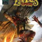 Marvel Zombies Supreme (2011) #2
