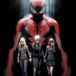 Ultimate Fallout (2011) #1