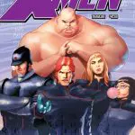 Uncanny X-Men (1963) #403