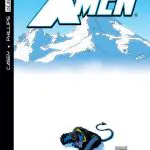 Uncanny X-Men (1963) #407