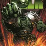 Hulk: World War Hulk (Hardcover)