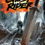 Ghost Rider (2006) #13