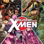 Wolverine & the X-Men (2011) #19