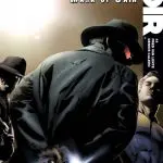 X-Men Noir: Mark of Cain (2009) #4