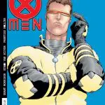 New X-Men (2001) #118