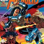 Avengers (1963) #375