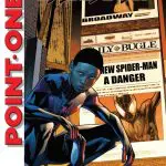 Ultimate Comics Spider-Man (2011) #16.1