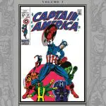 Marvel Masterworks: Captain America Vol. 3 (Hardcover)