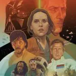 Star Wars: Rogue One Adaptation (2017) #6