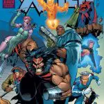 X-Men: Alpha (1995) #1