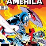 Captain America (1968) #287