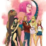 Runaways (2017) #1