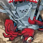 Peter Parker: The Spectacular Spider-Man (2017) #4