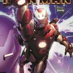 Invincible Iron Man Vol. 5: Stark Resilient Book 1 (Hardcover)