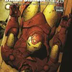 Invincible Iron Man Vol. 4: Stark Disassembled (Hardcover)