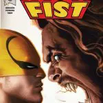 Iron Fist (2017) #73